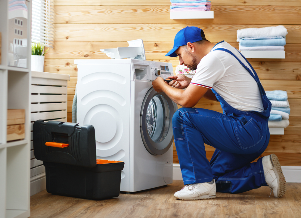 Altadena Washing-Machine-Repair