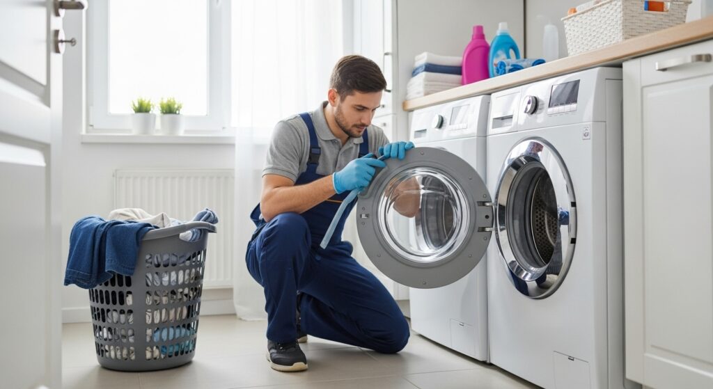 Altadena Dryer Repair