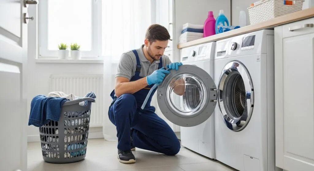 Altadena Dryer Repair
