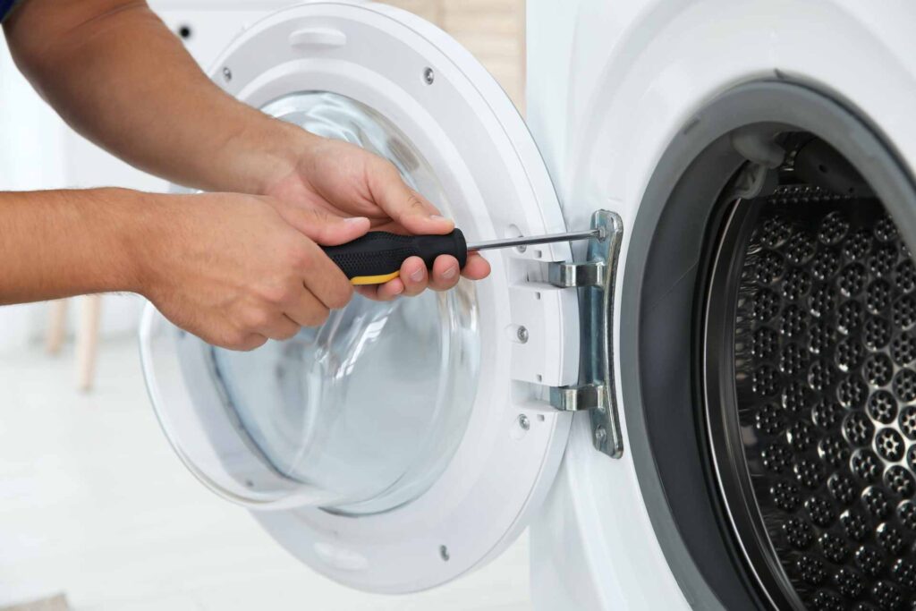 Altadena Dryer Repair Experts