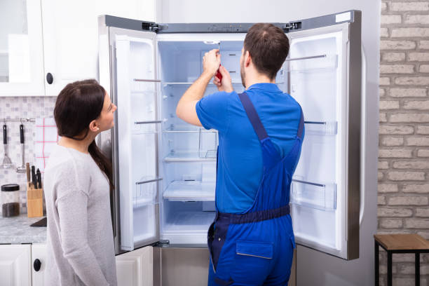 Altadena Commercial Kitchen Equipment Repair