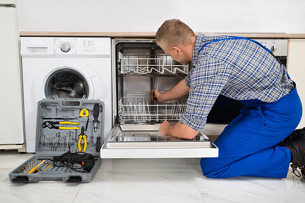 Altadena Dishwasher Repair