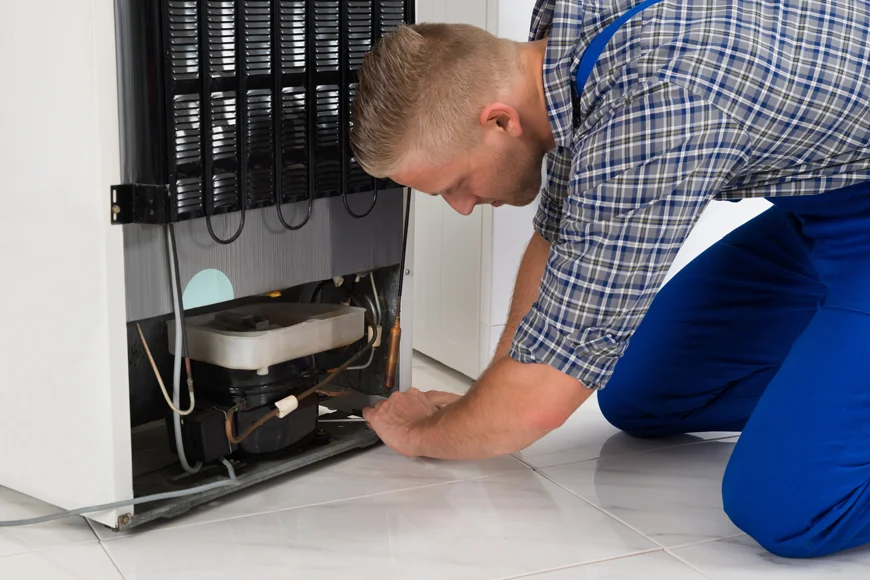 Altadena Refrigerator repair