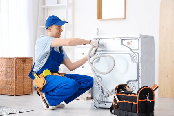 Altadena Washing Machine & Dryer Repair