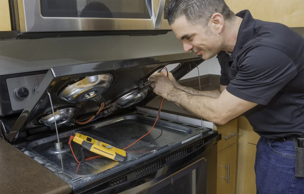 Appliance Repair in Altadena